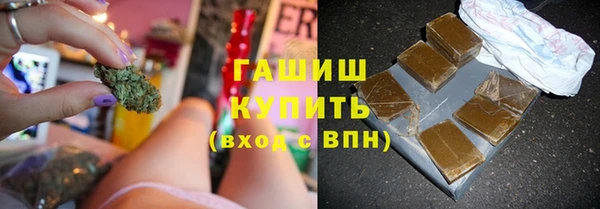 хмурый Пестово